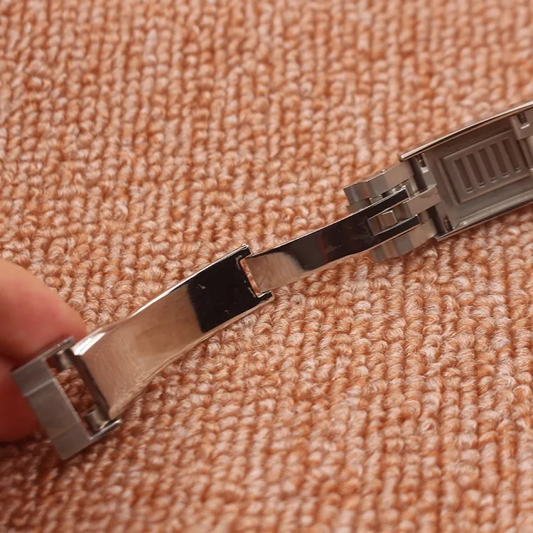 Top Grade 21mm Black Silicone Rubber Watchband Waterproof Strap For Deepsea watch Free shipping
Top Grade 21mm Black Silicone Rubber Watchband Waterproof Strap For Deepsea watch Free shipping