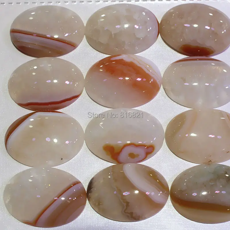 ( 12 Pieces/lot) 22x30mm Druzy Drusy Red Agate stone Dome Oval Cabochon Flat Back stone cabochons for DIY Jewelry Making
( 12 Pieces/lot) 22x30mm Druzy Drusy Red Agate stone Dome Oval Cabochon Flat Back stone cabochons for DIY Jewelry Making