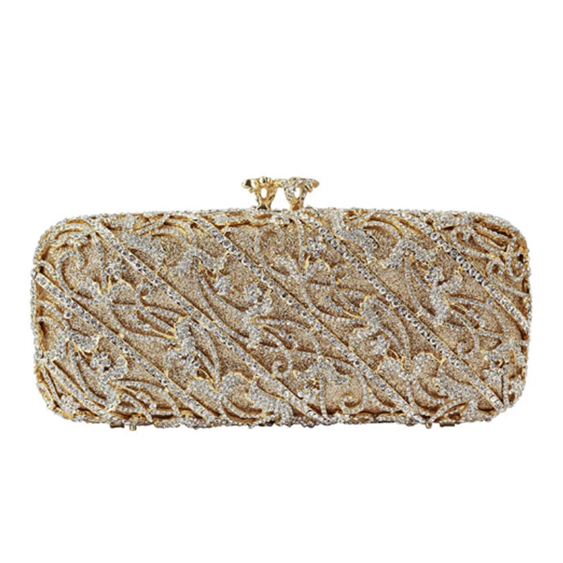 gold green Evening Bags Women Diamond Rhinestone Clutches Bags For Women 2018 Women's Purse Handbags Wallets Evening Wedding Bag
gold green Evening Bags Women Diamond Rhinestone Clutches Bags For Women 2018 Women's Purse Handbags Wallets Evening Wedding Bag
