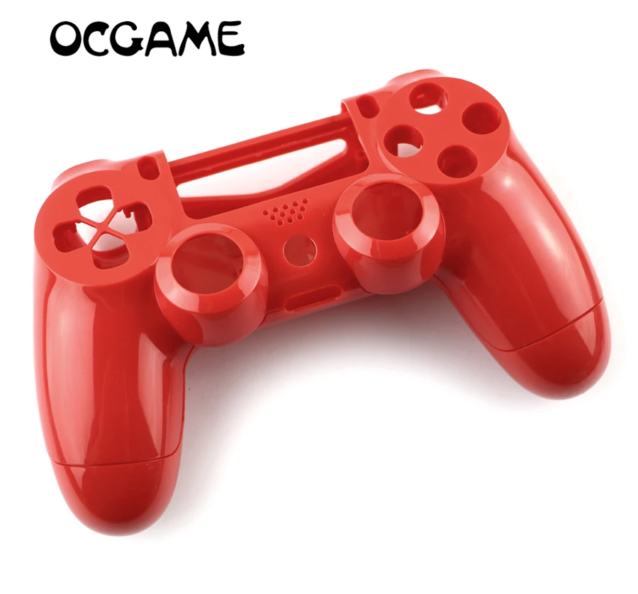 OCGAME 20 шт./лот высококачественный сменный корпус Корпус Комплект деталей для беспроводного контроллера Sony PS4
OCGAME 20 шт./лот высококачественный сменный корпус Корпус Комплект деталей для беспроводного контроллера Sony PS4