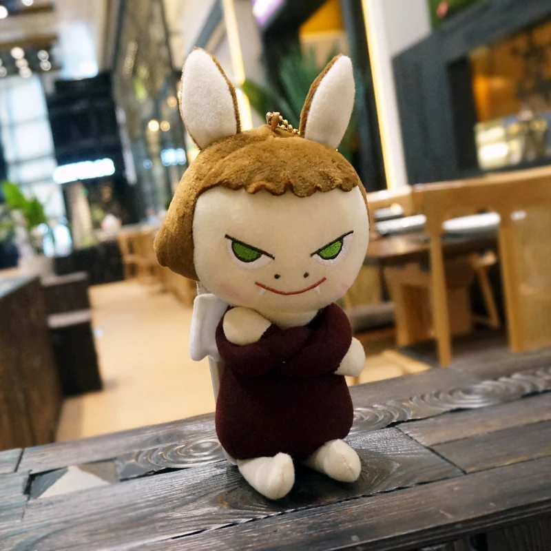 Чехол Yoshitomo для кукол Нара XiaoMi RedMi 7 6 pro 5A 5 5X 4x милый теплый пушистый чехол телефона