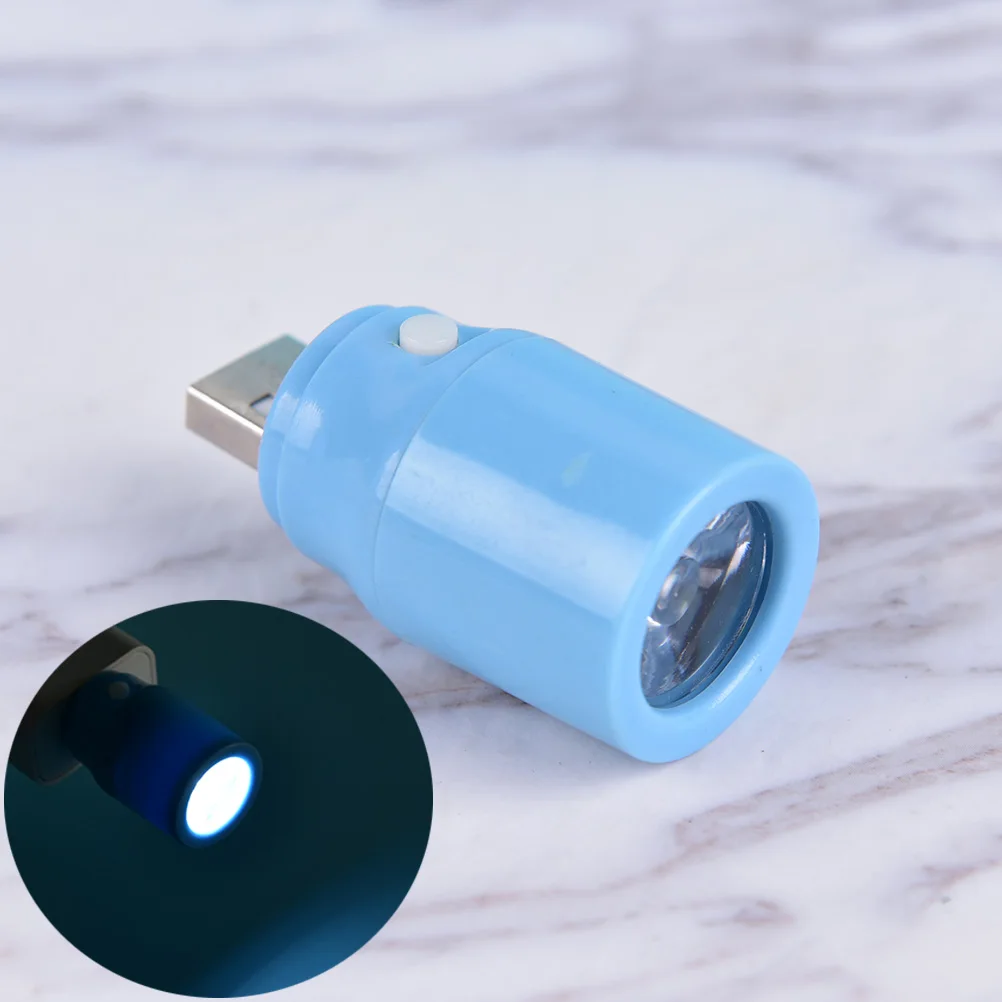1 шт. портативная мини USB Светодиодная лампа для кемпинга лампа для ноутбука ПК Настольная лампа для чтения
1 шт. портативная мини USB Светодиодная лампа для кемпинга лампа для ноутбука ПК Настольная лампа для чтения
