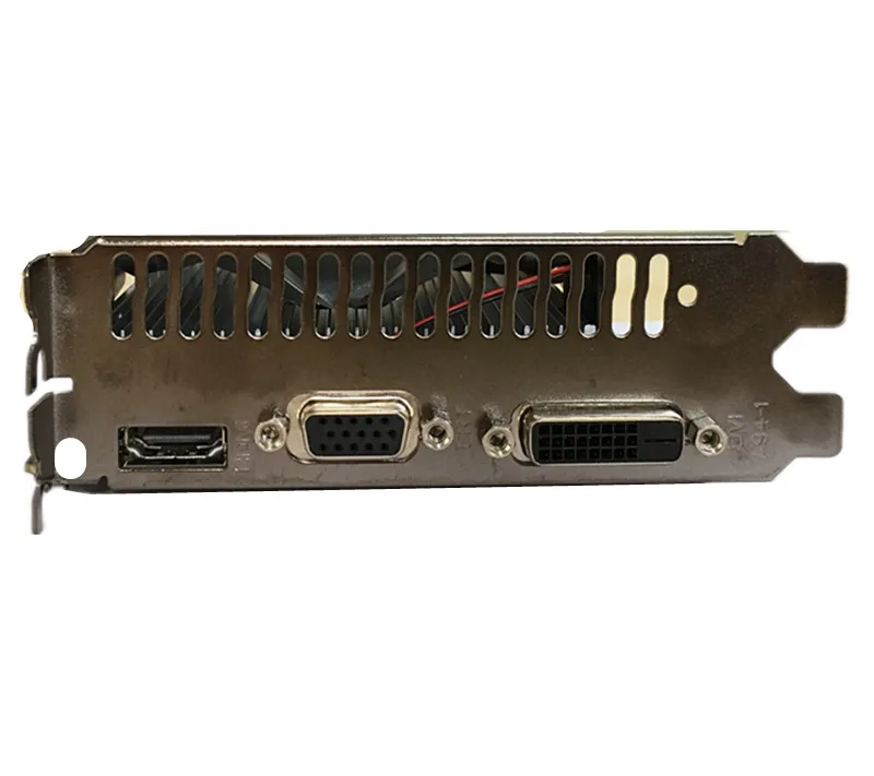 new OEM GTX650 1G DDR5 Support for triple frequency, stand-alone desktop computer game Video card
new OEM GTX650 1G DDR5 Support for triple frequency, stand-alone desktop computer game Video card