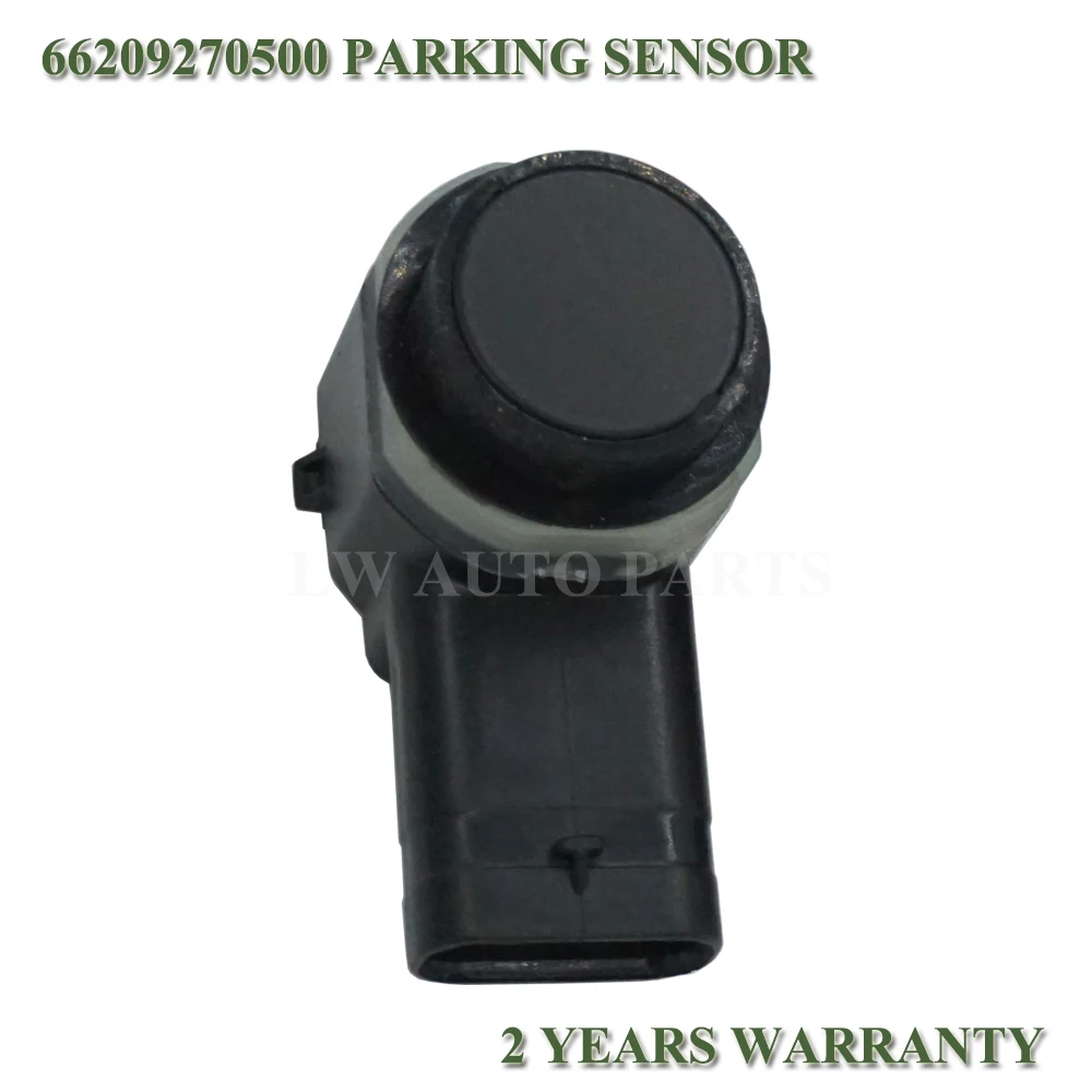 Parking Sensor 66209270500 PDC Parking Distance Sensor Reverse Assist X3 (E83) X5 (E70) X6 (E71 E72
Parking Sensor 66209270500 PDC Parking Distance Sensor Reverse Assist X3 (E83) X5 (E70) X6 (E71 E72
