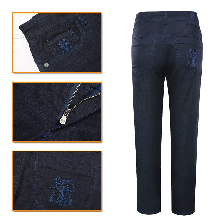 BILLIONAIRE TACE & SHARK jeans men 2018 launching fashion comfort embroidery solid color male trouser various Small one size
BILLIONAIRE TACE & SHARK jeans men 2018 launching fashion comfort embroidery solid color male trouser various Small one size