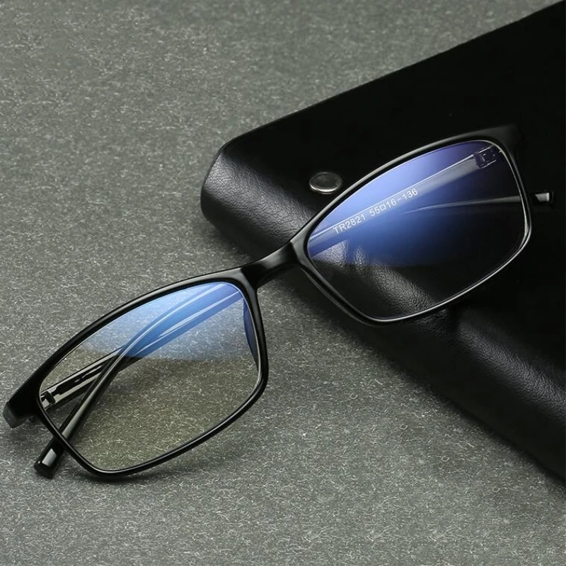 TR+Metal Spectacle Frame Woman Men Glasses Optical Frames Anti-Blue Light Glasses Eye Eyeglasses frame 0 to -600 ZN14
TR+Metal Spectacle Frame Woman Men Glasses Optical Frames Anti-Blue Light Glasses Eye Eyeglasses frame 0 to -600 ZN14