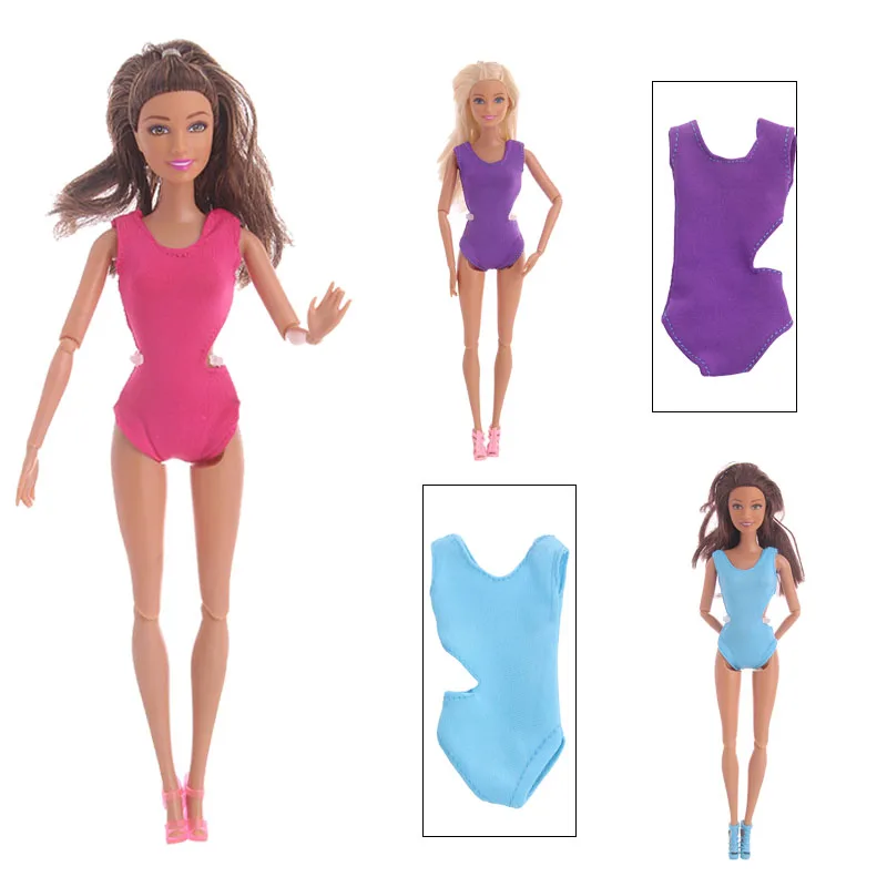 ZWSISU colorful Fashion Handmade one-piece swimsuit Clothes For Doll,Best Doll Accessories for Kids
ZWSISU colorful Fashion Handmade one-piece swimsuit Clothes For Doll,Best Doll Accessories for Kids
