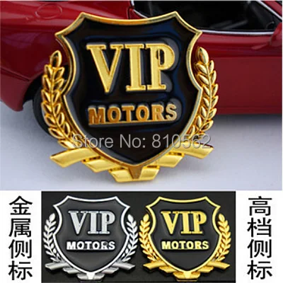 2 шт./лот VIP автомобильные наклейки, автомобильные наклейки на окно, дверь, Автомобильный флаг, боковая отметка автозапчастей, металлические ...
2 шт./лот VIP автомобильные наклейки, автомобильные наклейки на окно, дверь, Автомобильный флаг, боковая отметка автозапчастей, металлические ...