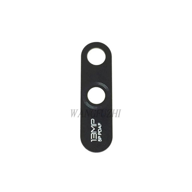 WANGFUZHI Original Camera Glass Lens for Huawei Honor 7A Replacement Parts with Adhesive Sticker
WANGFUZHI Original Camera Glass Lens for Huawei Honor 7A Replacement Parts with Adhesive Sticker