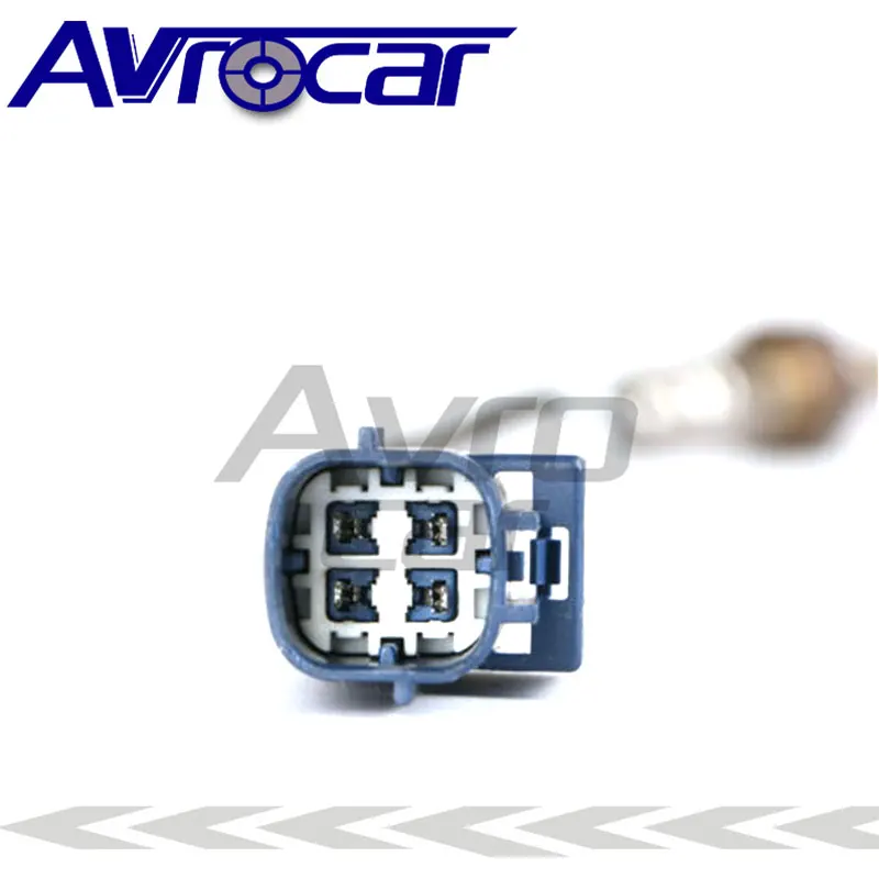 O2 Lambda Sensor Oxygen Sensor Air Fuel Ratio Sensor for NISSAN QUEST 350Z ALTIMA MAXIMA INFINITI FX35 FX45 G35 M35 M45 234-4312
O2 Lambda Sensor Oxygen Sensor Air Fuel Ratio Sensor for NISSAN QUEST 350Z ALTIMA MAXIMA INFINITI FX35 FX45 G35 M35 M45 234-4312