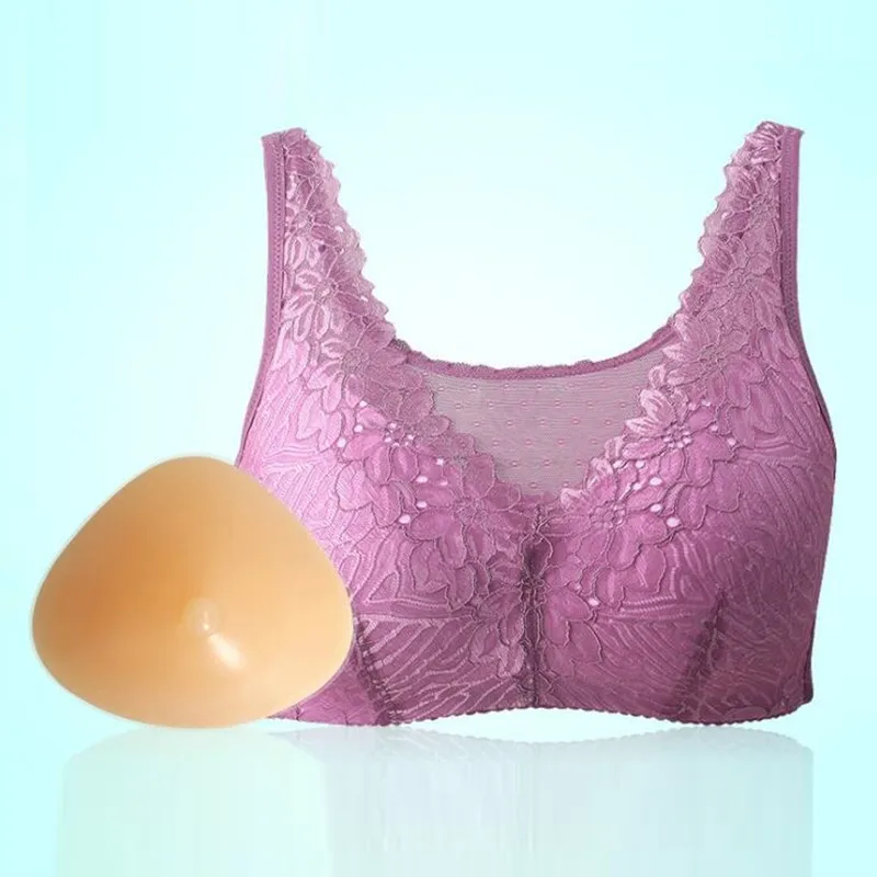 Special Artificial Breast Bra Women After Breast Surgery Bras Female Breasts Surgical Resection Silicone Breasts Bra H4646
Special Artificial Breast Bra Women After Breast Surgery Bras Female Breasts Surgical Resection Silicone Breasts Bra H4646