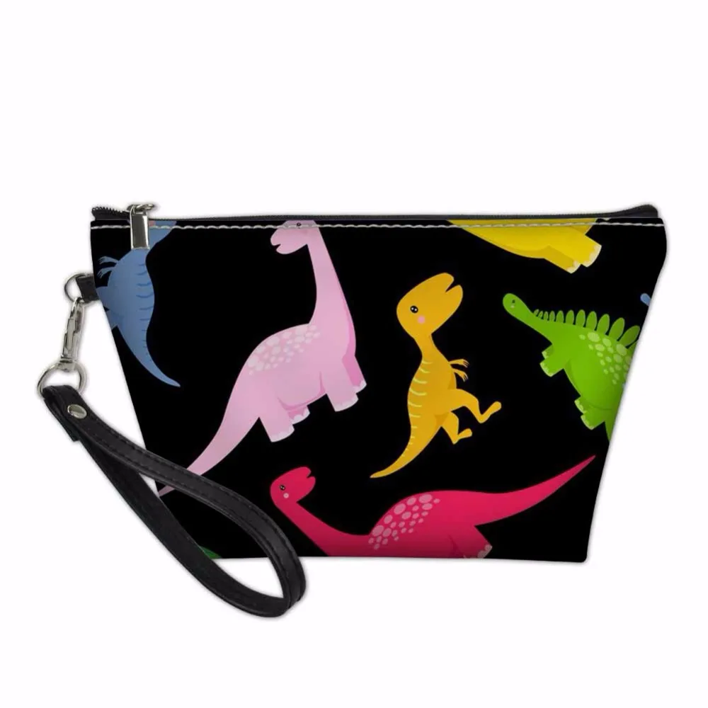 Beautiful Cosmetic Bags & Cases for Women Makeup Functional Bag Travel Organize Make Up Dinosaurs Pattern for Gifts
Beautiful Cosmetic Bags & Cases for Women Makeup Functional Bag Travel Organize Make Up Dinosaurs Pattern for Gifts