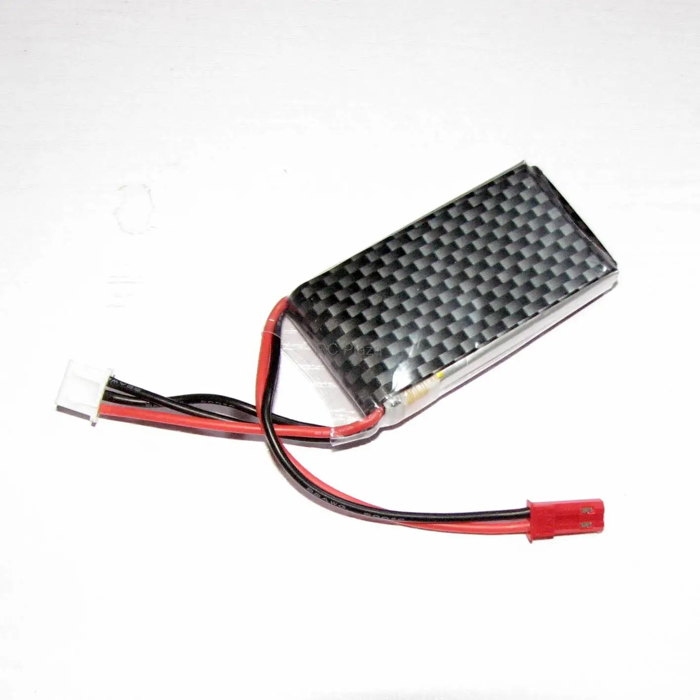 7,4 V/2S 450mAh 20C литий-полимерная батарея JST plug RC модель lipolymer power
7,4 V/2S 450mAh 20C литий-полимерная батарея JST plug RC модель lipolymer power