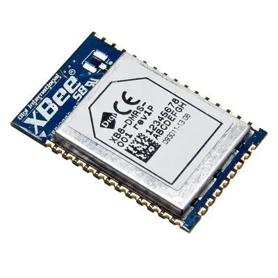 XB8 865/868-DMRS-002 XBee lp L.P wr RF pad Ant development board module development board
XB8 865/868-DMRS-002 XBee lp L.P wr RF pad Ant development board module development board