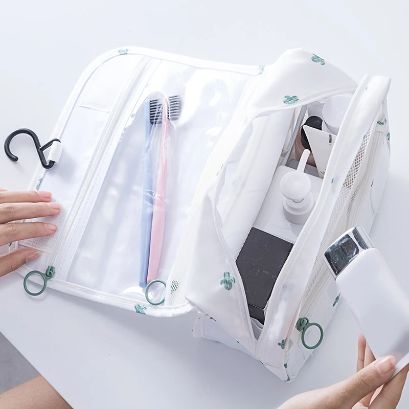 Hanging Toiletry Storage Bags Travel Folding Wash Pouch Cosmetic Organizer Wholesale Bulk Lots Accessories Supplies Products
Hanging Toiletry Storage Bags Travel Folding Wash Pouch Cosmetic Organizer Wholesale Bulk Lots Accessories Supplies Products