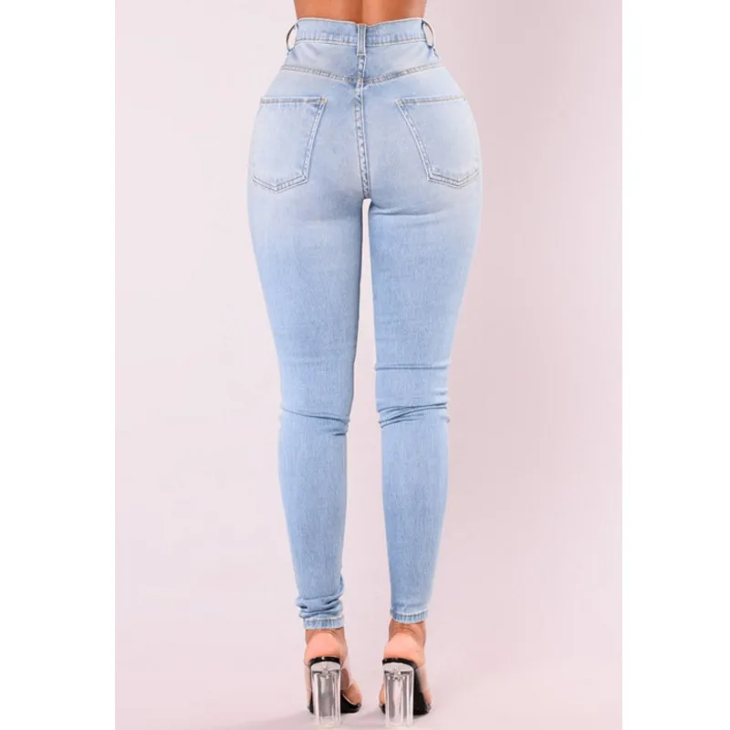 Dilusoo Women Hight Waist Jeans Pants Elastic Skinny Denim Pencil Pants 4 Season Woman Causal Vintage Female Jeans Ladies 2020
Dilusoo Women Hight Waist Jeans Pants Elastic Skinny Denim Pencil Pants 4 Season Woman Causal Vintage Female Jeans Ladies 2020