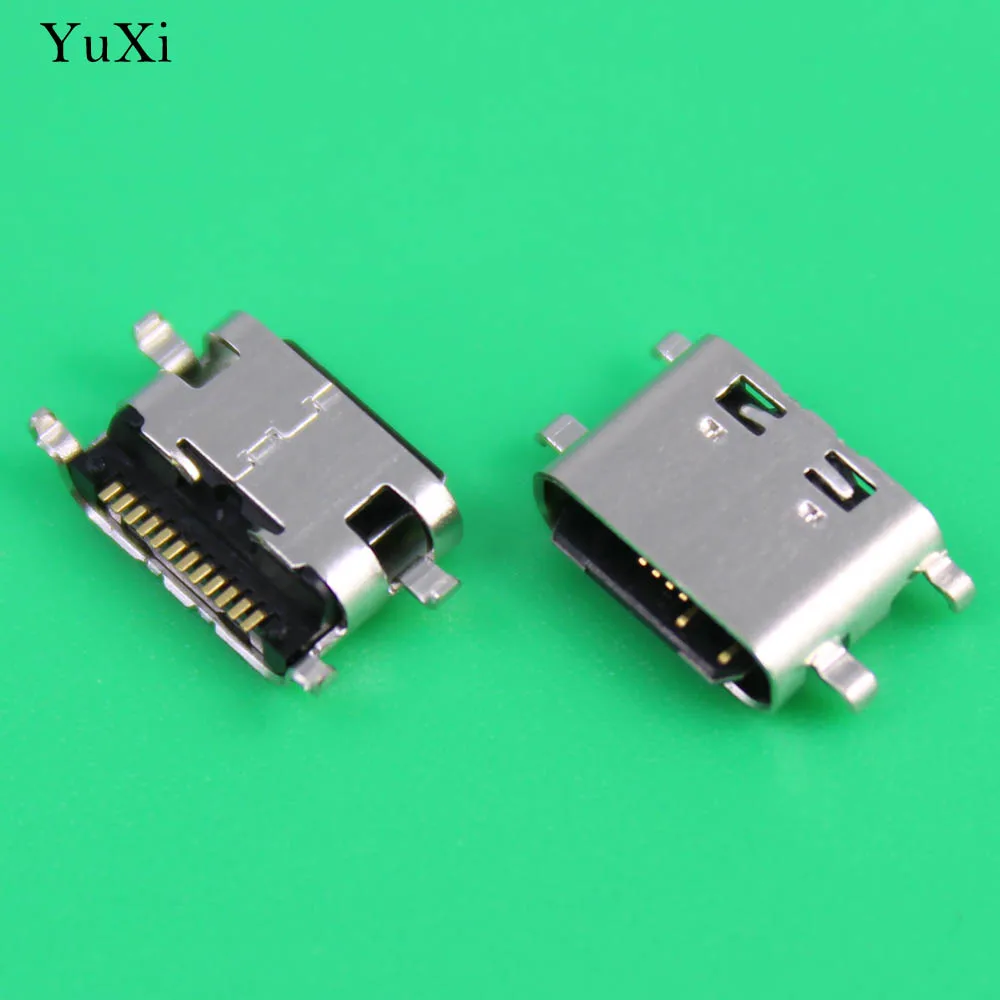 YuXi Micro USB Charger Charging Connector Port Power Jack For MEIZU for meilan X Repair Replacement
YuXi Micro USB Charger Charging Connector Port Power Jack For MEIZU for meilan X Repair Replacement