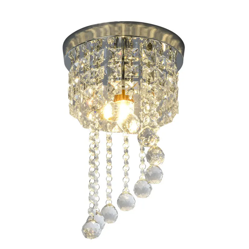 Modern S Shape Crystal Porch Ceiling Lighting LED Lamparas De Techo lustre Luminaria Living Dinning Room Crystal Ceiling Lights
Modern S Shape Crystal Porch Ceiling Lighting LED Lamparas De Techo lustre Luminaria Living Dinning Room Crystal Ceiling Lights