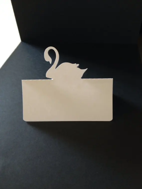 elegant swan tent placecards table name markers wedding bridal baby shower Escort place Seating birthday party place cards
elegant swan tent placecards table name markers wedding bridal baby shower Escort place Seating birthday party place cards