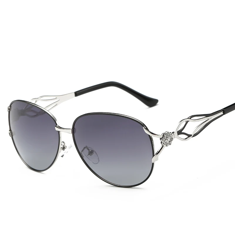 Women's sunglasses new 163 fashion sunglasses polarized sunglasses driving mirror glasses diamond, prescription sunglasses
Women's sunglasses new 163 fashion sunglasses polarized sunglasses driving mirror glasses diamond, prescription sunglasses