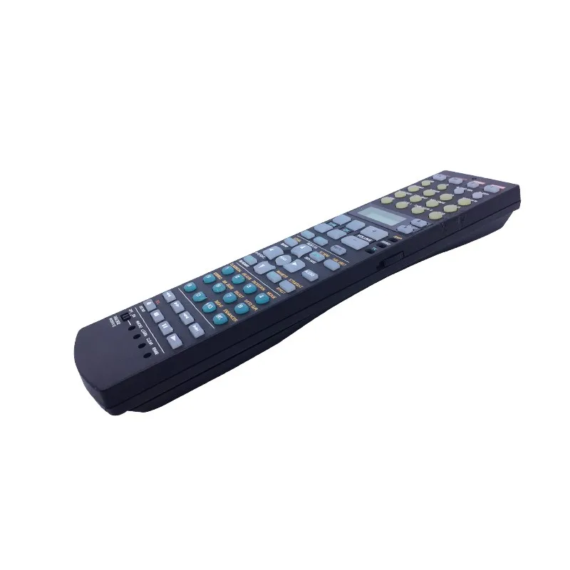 Original remote control RAV360 WH25410 US for yamaha Audio amplifier t home theater Used
Original remote control RAV360 WH25410 US for yamaha Audio amplifier t home theater Used