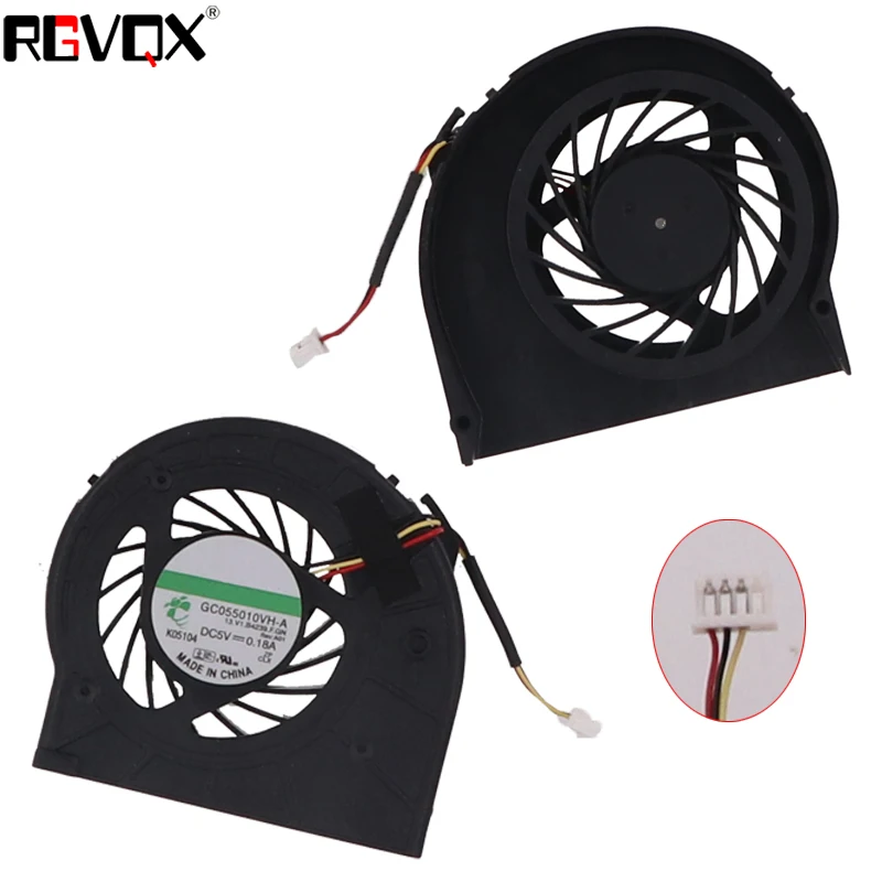 New Laptop Cooling Fan For IBM For ThinkPad X200S X200T 3 pins,4 holes,version 1 GC055010VH-A Replacement Cooler
New Laptop Cooling Fan For IBM For ThinkPad X200S X200T 3 pins,4 holes,version 1 GC055010VH-A Replacement Cooler