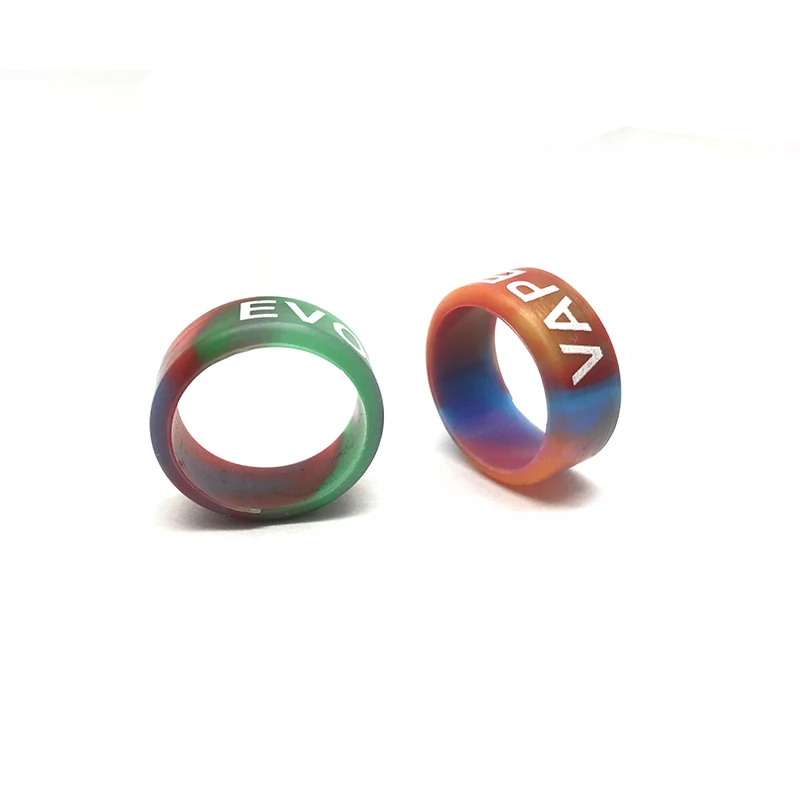 10PCS EGO AIO ECO Silicone Vape Band Ring Rubber Band for e-Cigarette EGO AIO ECO Kit
10PCS EGO AIO ECO Silicone Vape Band Ring Rubber Band for e-Cigarette EGO AIO ECO Kit