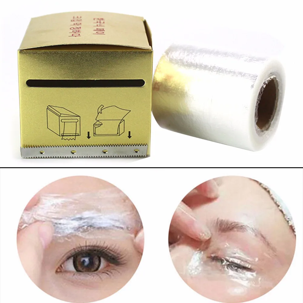 1 Roll 60MM*200M Tattoo Plastic Wrap Cover Preservative Film Semi Permanent Makeup Tattoo Eyebrow Liner Tattoo Protect Accessory
1 Roll 60MM*200M Tattoo Plastic Wrap Cover Preservative Film Semi Permanent Makeup Tattoo Eyebrow Liner Tattoo Protect Accessory