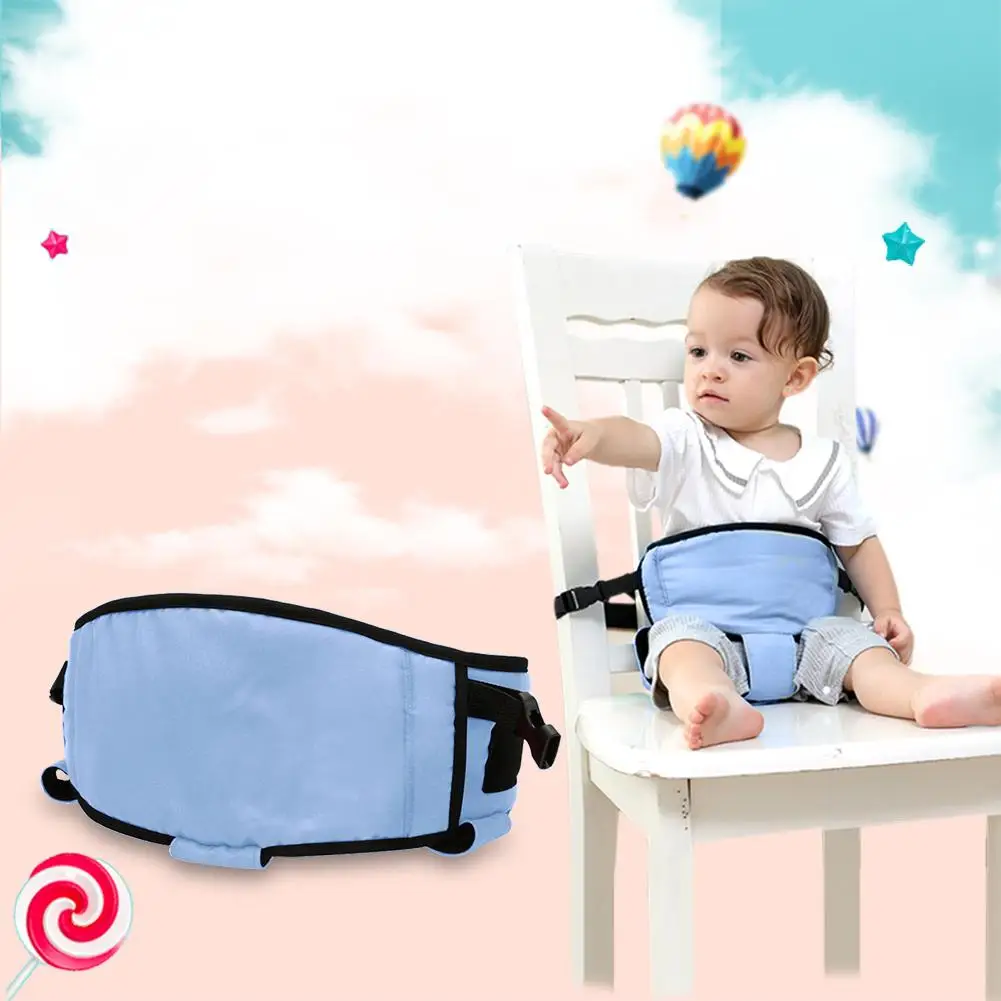 Baby Portable Seat Kids Feeding Chair Travel Foldable Infant Seats Safety Belt Booster Feeding High Chair Harness For Child
Baby Portable Seat Kids Feeding Chair Travel Foldable Infant Seats Safety Belt Booster Feeding High Chair Harness For Child