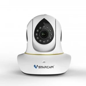VStarcam C38S 1080p IP Camera, high interoperability,1/3inch 1080p Progressive scan CMOS sensor from asmile
VStarcam C38S 1080p IP Camera, high interoperability,1/3inch 1080p Progressive scan CMOS sensor from asmile