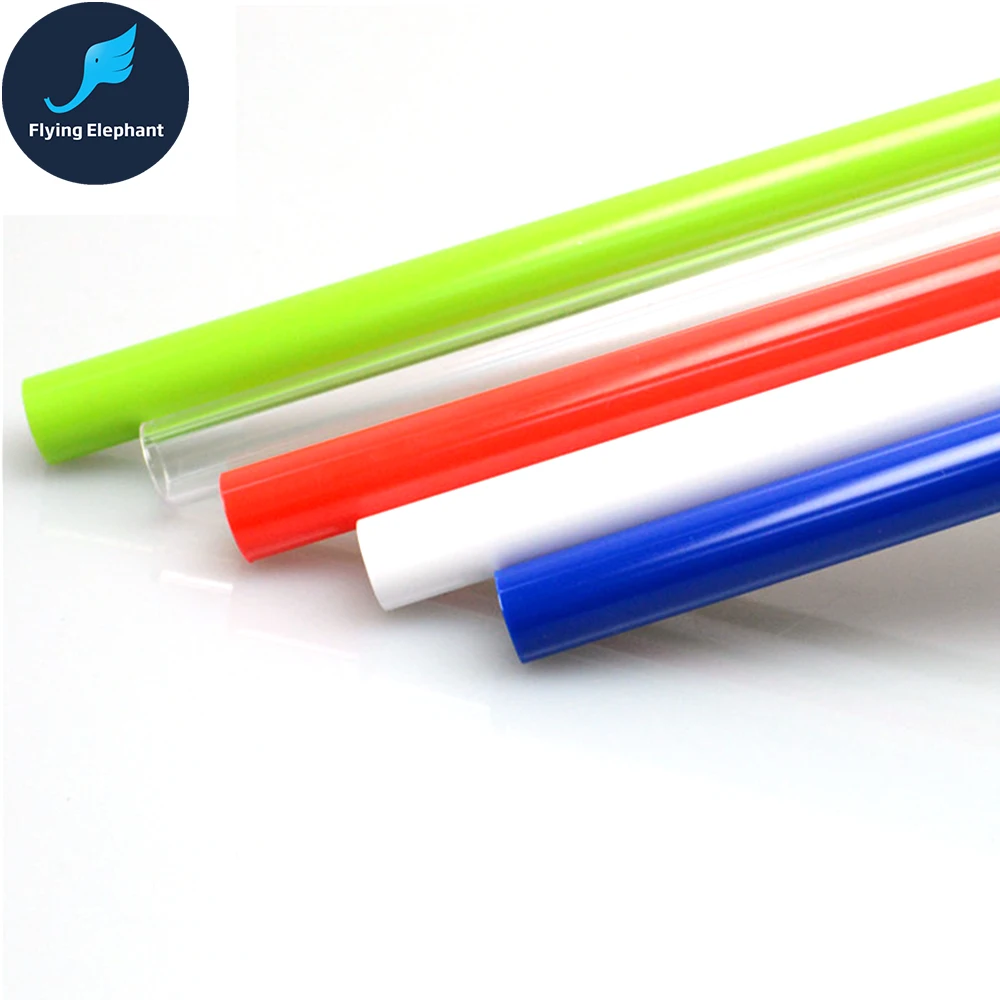 50CM PETG acrylic Tubing OD14mm Hard Tube White Blue Red Green for PC System cooling Water Cooling Opaque
50CM PETG acrylic Tubing OD14mm Hard Tube White Blue Red Green for PC System cooling Water Cooling Opaque