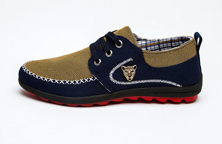 2014 Summer New England men's casual shoes fashion breathable low-top sneakers wholesale free shipping | Тематическая одежда и