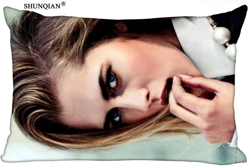 Custom Teresa Palmer Rectangle Pillowcase zipper Classic Pillow Case DIY Pillow Case With Your Picture 20x30inch
Custom Teresa Palmer Rectangle Pillowcase zipper Classic Pillow Case DIY Pillow Case With Your Picture 20x30inch