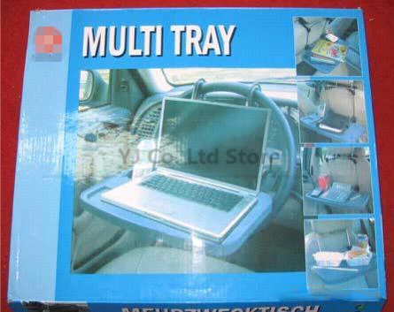 Car Styling Multi-functional Travel Dining Tray Car Back Seat steering wheel laptop Stand Holder Vehicle Computer Bracket Tray
Car Styling Multi-functional Travel Dining Tray Car Back Seat steering wheel laptop Stand Holder Vehicle Computer Bracket Tray