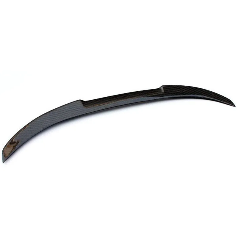 For Audi A4 B8 Modified M4 Style Carbon Fiber Rear Trunk Lip Spoiler Car Wing 2009 2010 2011 2012
For Audi A4 B8 Modified M4 Style Carbon Fiber Rear Trunk Lip Spoiler Car Wing 2009 2010 2011 2012