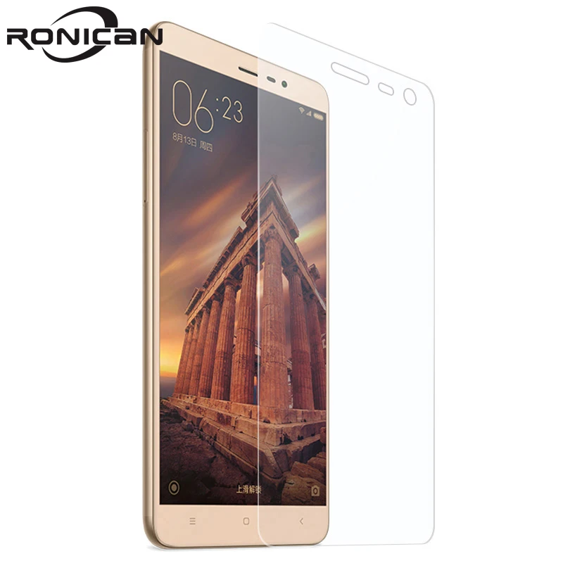 Tempered Glass For Xiaomi Redmi Note 4 5 6 3 Pro Transparent Screen protection Film Xiaomi Redmi Note5 Redmi 3 Pro 4A 5A 6 Pro
Tempered Glass For Xiaomi Redmi Note 4 5 6 3 Pro Transparent Screen protection Film Xiaomi Redmi Note5 Redmi 3 Pro 4A 5A 6 Pro