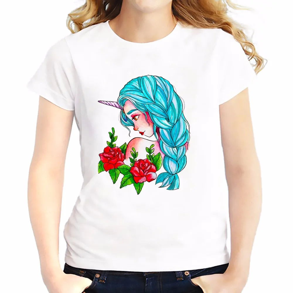 Cute horn girl princess t shirts WOMEN SUMMER fashion Tee shirt femme casual tshirt Short Sleeve kawaii T-Shirts
Cute horn girl princess t shirts WOMEN SUMMER fashion Tee shirt femme casual tshirt Short Sleeve kawaii T-Shirts