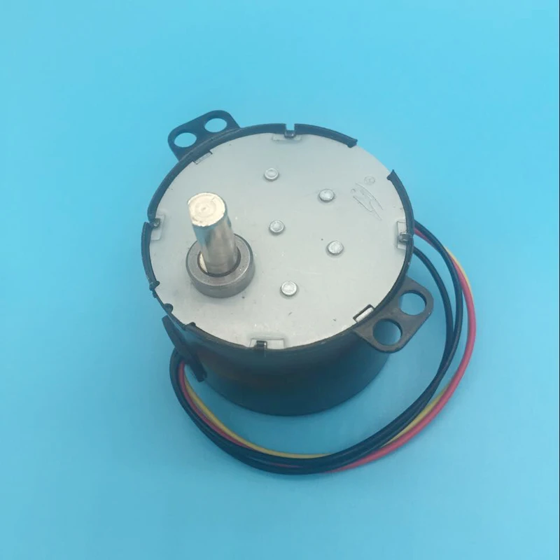 2PCS Roland paper take up reel motor 50mm for Mutoh Mimaki JV33 JV5 Sunika Xenon Xuli Inkjet printer paper reel rewinder engine
2PCS Roland paper take up reel motor 50mm for Mutoh Mimaki JV33 JV5 Sunika Xenon Xuli Inkjet printer paper reel rewinder engine