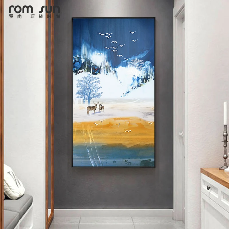 Modern Coin Land Goleden Forest Canvas Painting Abstract Poster Print For Living Room Aisle Entrance Home Decor Wall Art Picture
Modern Coin Land Goleden Forest Canvas Painting Abstract Poster Print For Living Room Aisle Entrance Home Decor Wall Art Picture