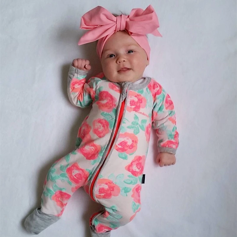 Baby Rompers Spring Baby Boy Clothing Sets Autumn Newborn Baby Clothes Fashion Baby Girl Clothes Roupas Infant Jumpsuits
Baby Rompers Spring Baby Boy Clothing Sets Autumn Newborn Baby Clothes Fashion Baby Girl Clothes Roupas Infant Jumpsuits
