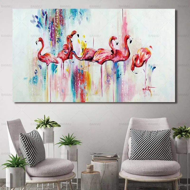 wall painting canvas picture Modern Poster Flamingo print living room painting art print and poster decor wall art poster art
wall painting canvas picture Modern Poster Flamingo print living room painting art print and poster decor wall art poster art