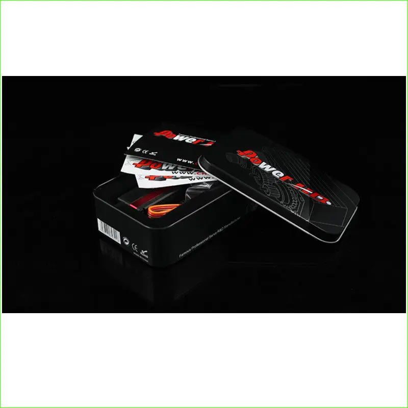 Free shipping HD-8307TG 8.5kg/ 57g 0.08s High Torque Sports Digital Servo Power HD
Free shipping HD-8307TG 8.5kg/ 57g 0.08s High Torque Sports Digital Servo Power HD