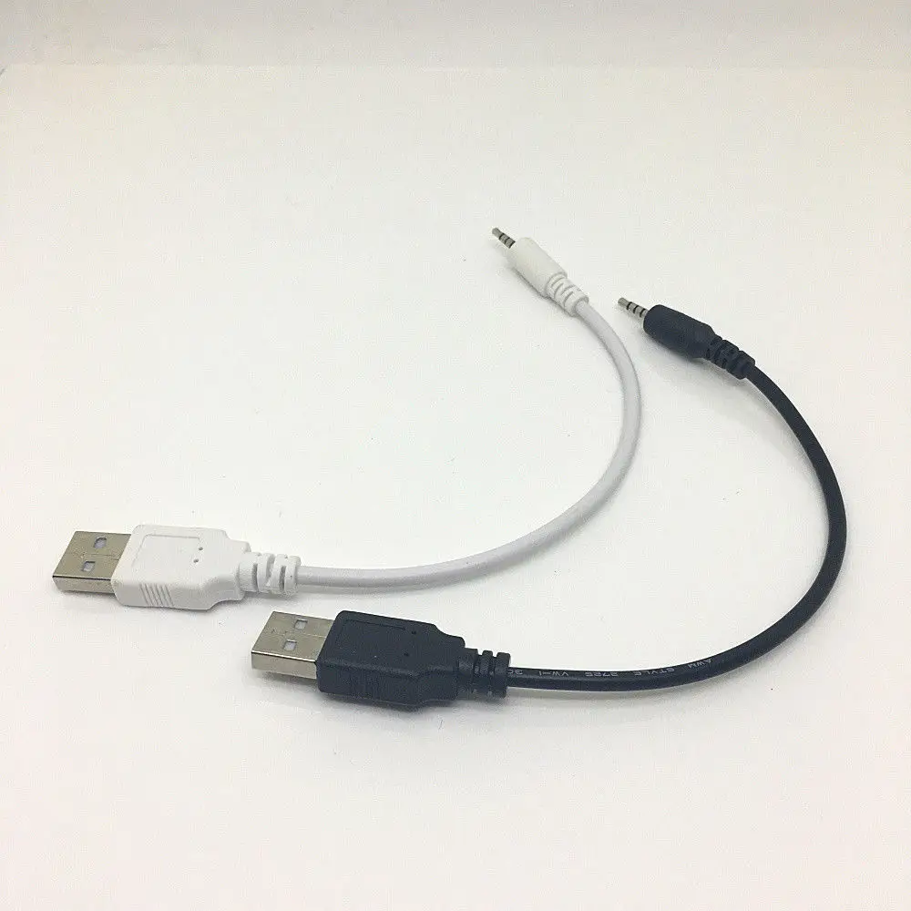 New usb charging cable For AKG K490NC K495NC N60NC K840KL HARKAR-BT headphones 2.5mm-TRRS
New usb charging cable For AKG K490NC K495NC N60NC K840KL HARKAR-BT headphones 2.5mm-TRRS