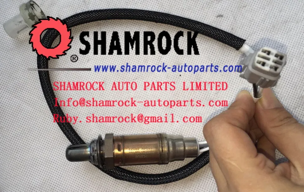 legacy 2.5l h4 rear Lambda Sensor 22690-aa620 / 22690AA620 Liberty rear oxygen sensor lambda sensor with original nozzle
legacy 2.5l h4 rear Lambda Sensor 22690-aa620 / 22690AA620 Liberty rear oxygen sensor lambda sensor with original nozzle
