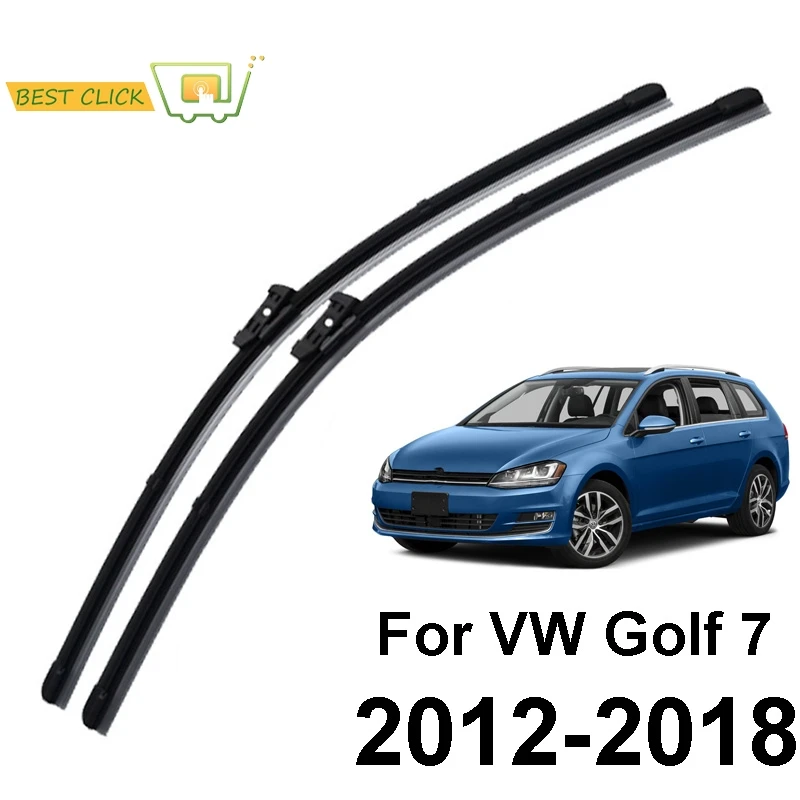 Стеклоочистители для лобового стекла Misima VW Golf 7 MK7 2012 2013 2014 2015 2016 2017 2018