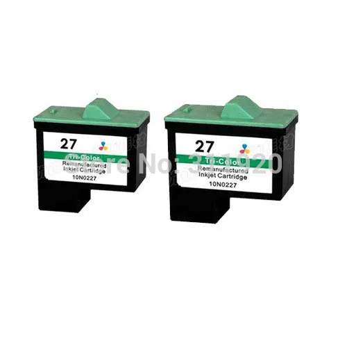 einkshop for Lexmark 27 Ink Cartridge for Lexmark i3 Z13 Z23 Z25 Z33 Z35 Z515 Z600 Z603 Z605 Z615 X1100 X1200 X74 X75 X83 X125
einkshop for Lexmark 27 Ink Cartridge for Lexmark i3 Z13 Z23 Z25 Z33 Z35 Z515 Z600 Z603 Z605 Z615 X1100 X1200 X74 X75 X83 X125