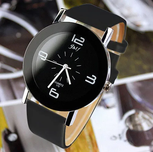 2020 NEW Luxury Fashion Brand Quartz Watch Women Ladies Men Casual Leather Bracelet Wristwatch Clock Hour O100
2020 NEW Luxury Fashion Brand Quartz Watch Women Ladies Men Casual Leather Bracelet Wristwatch Clock Hour O100