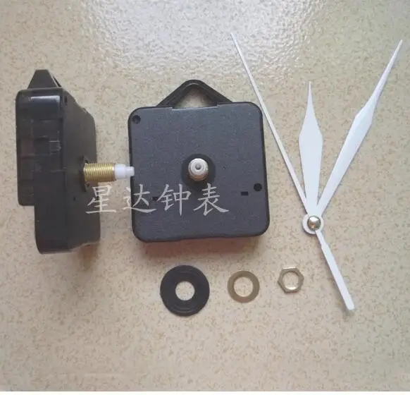 5 шт. механизм для кварцевых часов 18 мм|quartz clock movement mechanism|clock movementquartz |