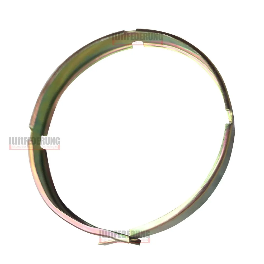 Luftfederung 2007-2010 10PCS Air Suspension Spring Bag Rear Metal Ring For Audi A6 C6 4F 4F0616001 4F0616001J
Luftfederung 2007-2010 10PCS Air Suspension Spring Bag Rear Metal Ring For Audi A6 C6 4F 4F0616001 4F0616001J