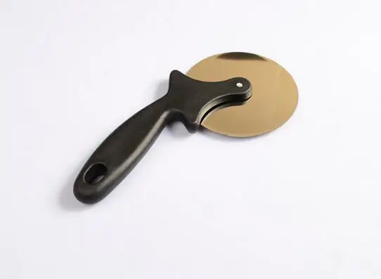 New Arrival Stainless Steel Pizza Cutter Round Shape Pizza Wheels Cutters Cake Bread Round Knife Cutter Pizza Tools
New Arrival Stainless Steel Pizza Cutter Round Shape Pizza Wheels Cutters Cake Bread Round Knife Cutter Pizza Tools